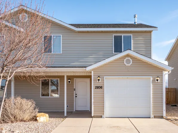 2806 N Clark Pkwy, Cedar City, UT 84721