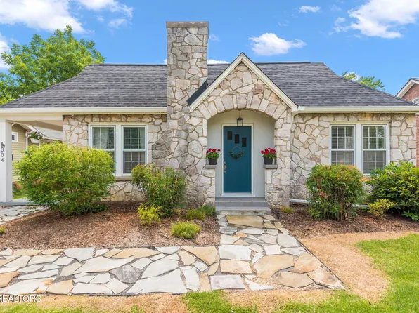 3004 Sanders Dr, Knoxville, TN 37918