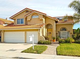 440 Mockingbird Ln, Fillmore, CA 93015