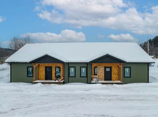 481 Gilman Rd #C, Lyndonville, VT 05851