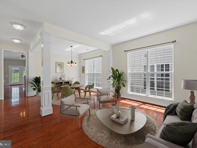 20396 Oyster Reef Pl, Ashburn, VA, 20147