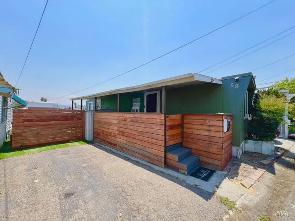 3173 Bancroft Dr Space 59, Spring Valley, CA 91977