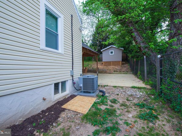 4704 Quadrant St, Capitol Heights, MD 20743
