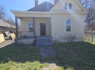 385 Walker Ave, Memphis, TN 38126