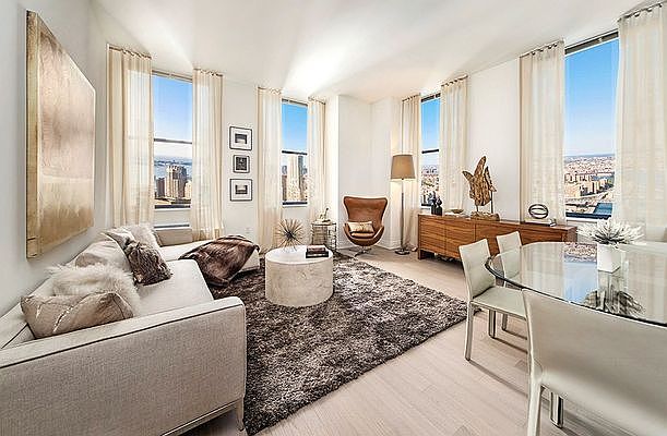 1st image of 70 Pine St APT 923