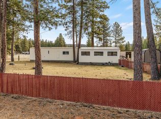 35503 S Chiloquin Rd, Chiloquin, OR 97624
