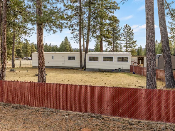 35503 S Chiloquin Rd, Chiloquin, OR 97624