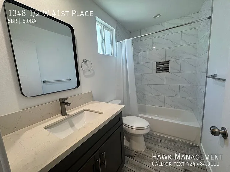 1348 1/2 W 41st Pl — Photo 21