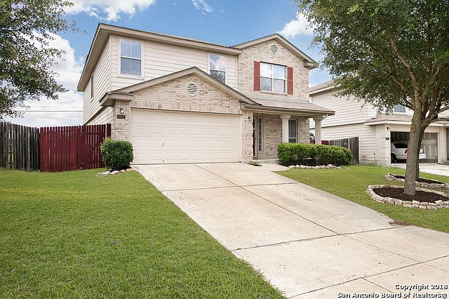6943 Cutting Crk, San Antonio, TX 78244 | Zillow