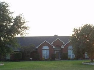 1150 W Cleburne Rd, Crowley, TX 76036