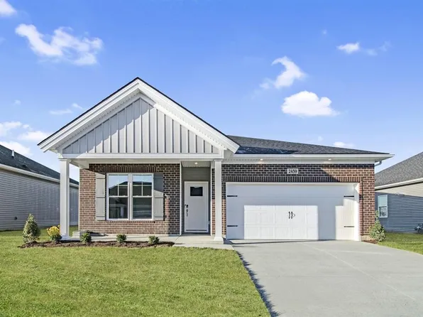 2459 Watson Cir, Owensboro, KY 42301