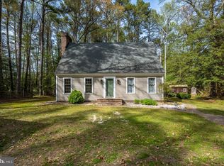 None Available, Snow Hill, MD 21863