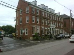 17 Elm St, Damariscotta, ME 04543