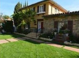308 S Bedford Dr, Beverly Hills, CA 90212