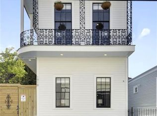 1918 Conti St, New Orleans, LA 70112