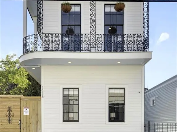 1918 Conti St, New Orleans, LA 70112