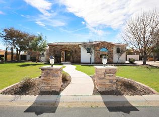 11311 E Chestnut Dr, Chandler, AZ 85249