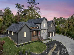 123 Millbrae Loop, Hendersonville, NC 28791