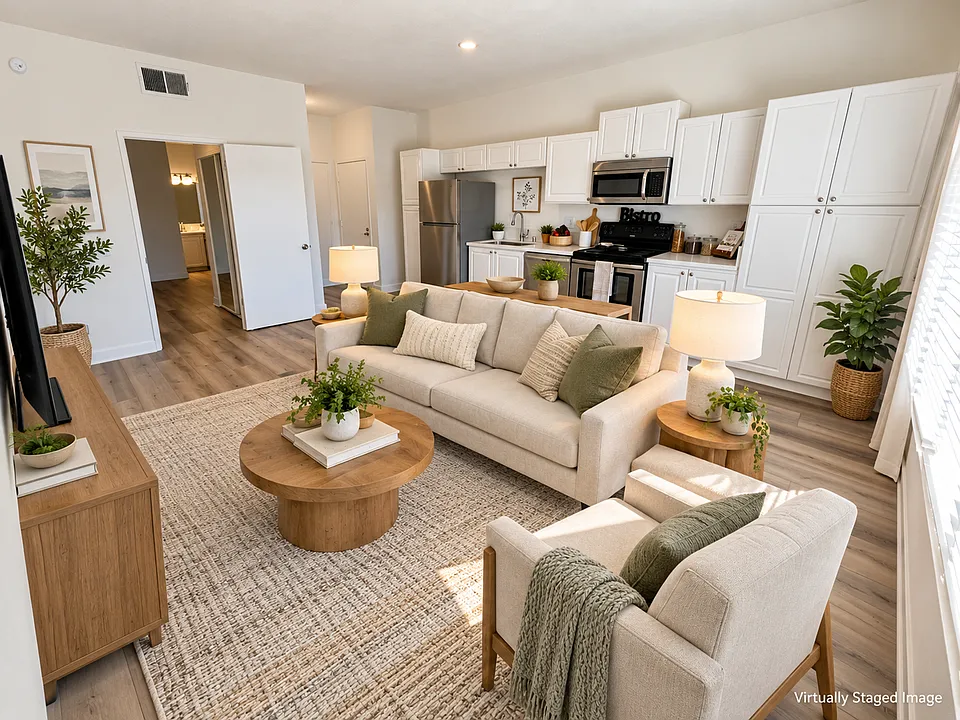 Park Place Apartments