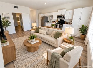 Park Place Apartments, Canoga Park, CA 91304