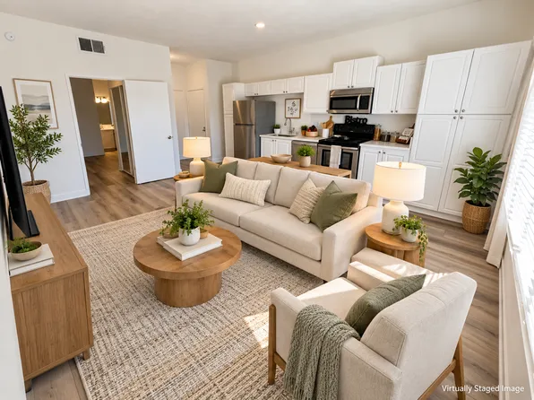 Park Place Apartments
