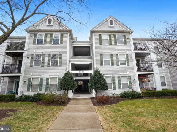 10016 Vanderbilt Cir APT 5, Rockville, MD 20850