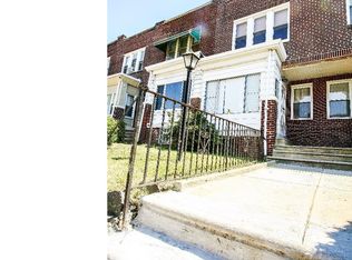 1952 W Sparks St, Philadelphia, PA 19141