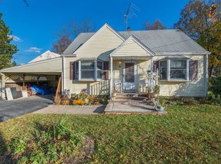 35 Wayne Blvd, Madison, NJ 07940