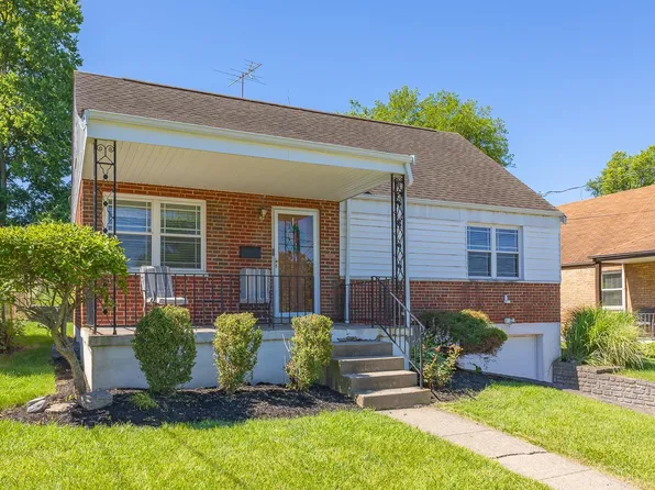 5283 Highview Dr, Cincinnati, OH 45238