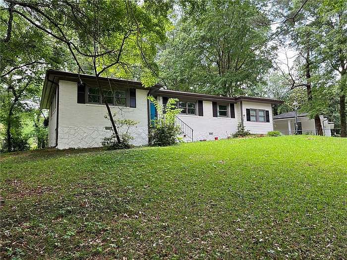 1st image of 3453 Primrose Pl