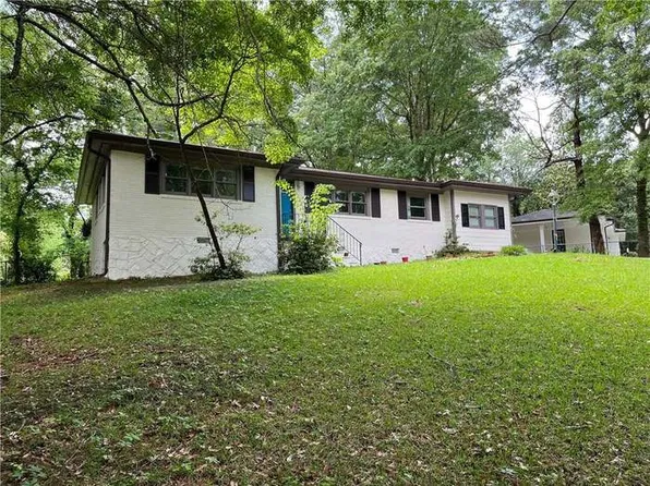 3453 Primrose Pl, Decatur, GA 30032