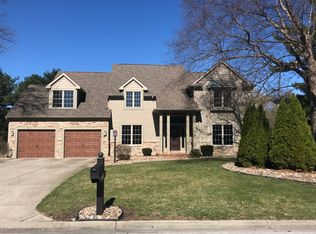 15831 Fair Banks Ct, Granger, IN