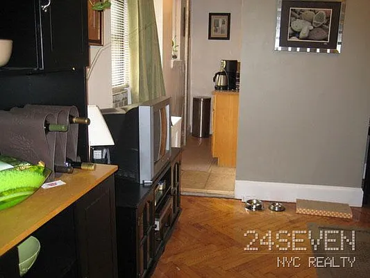 Rented by 24 7 NYC Realty Inc. | media 35