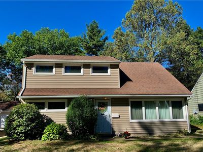 2604 Hawthorne Rd, Cuyahoga Falls, OH, 44221