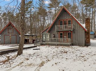79 Sunset Cir, North Waterboro, ME 04061