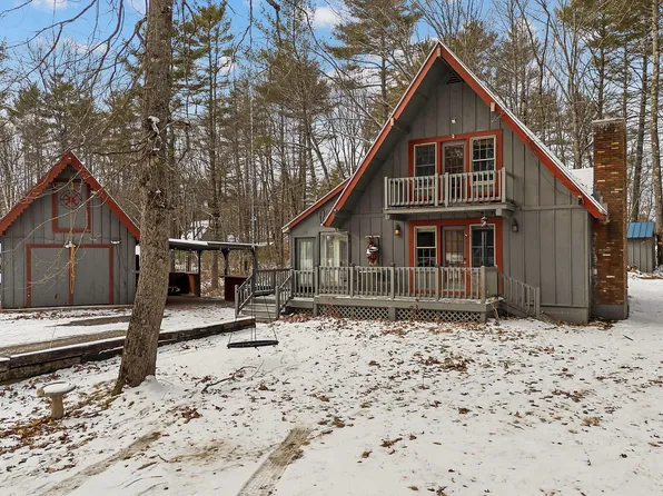 79 Sunset Circle N, Waterboro, ME 04061