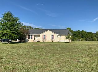 243 Carroll Slough Rd, Kingston, GA 30145