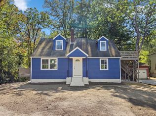 378 Old Colony Rd, Norton, MA 02766