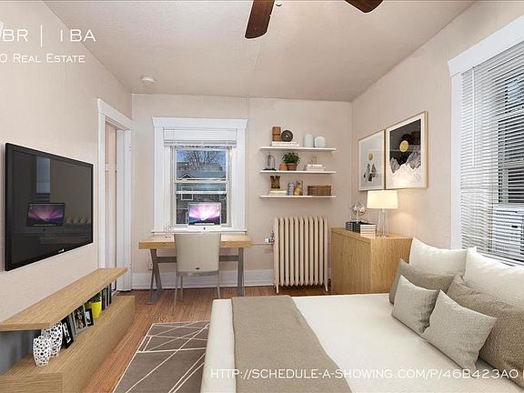5th image of 1205 N Washington St #213