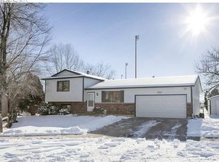 330 Ranae Dr, Loveland, CO 80537