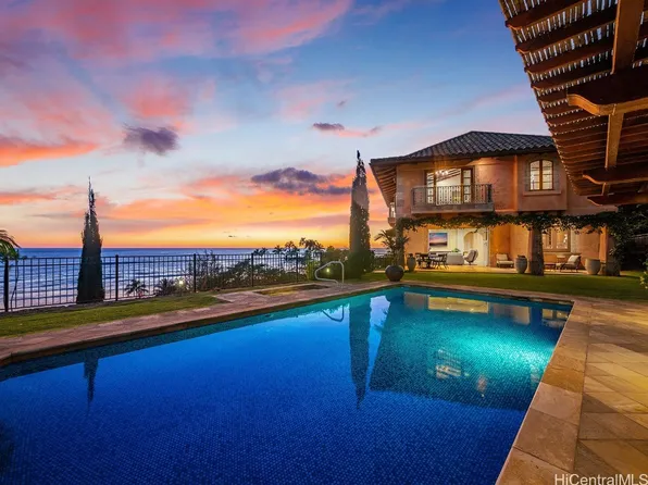 3222 Diamond Head Rd, Honolulu, HI 96815