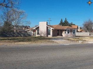 1400 S Globe Ave, Portales, NM 88130