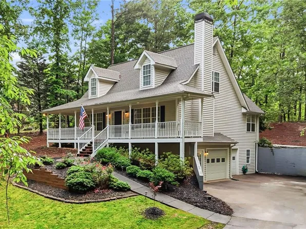 60 Twin Springs Ln, Jasper, GA 30143
