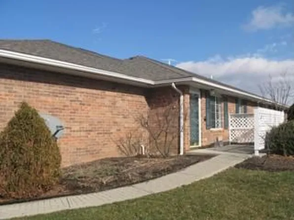 297 Residence Dr #297, Marysville, OH 43040