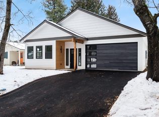 1721 Larch St, Sandpoint, ID 83864