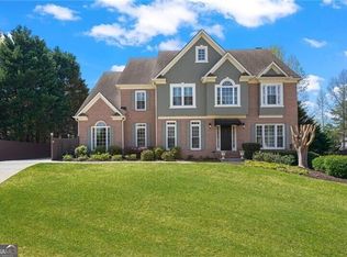 325 Highlands Ct, Alpharetta, GA 30022