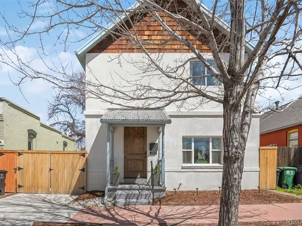 408 Fox Street, Denver, CO 80204