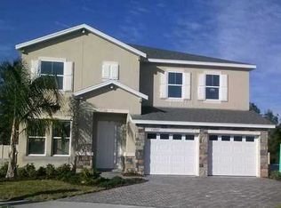 13849 Pickett Reserve Ct, Orlando, FL 32826