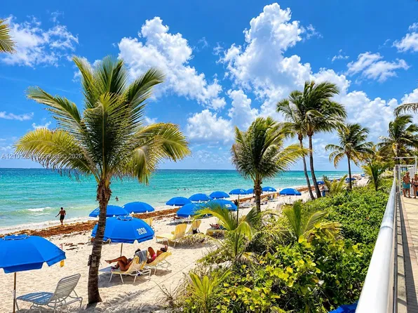 2030 S Ocean Dr APT 1004, Hallandale Beach, FL 33009