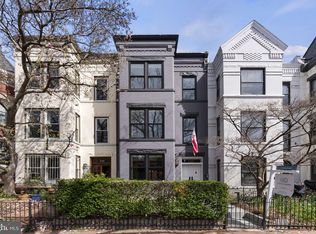 136 Kentucky Ave SE, Washington, DC 20003